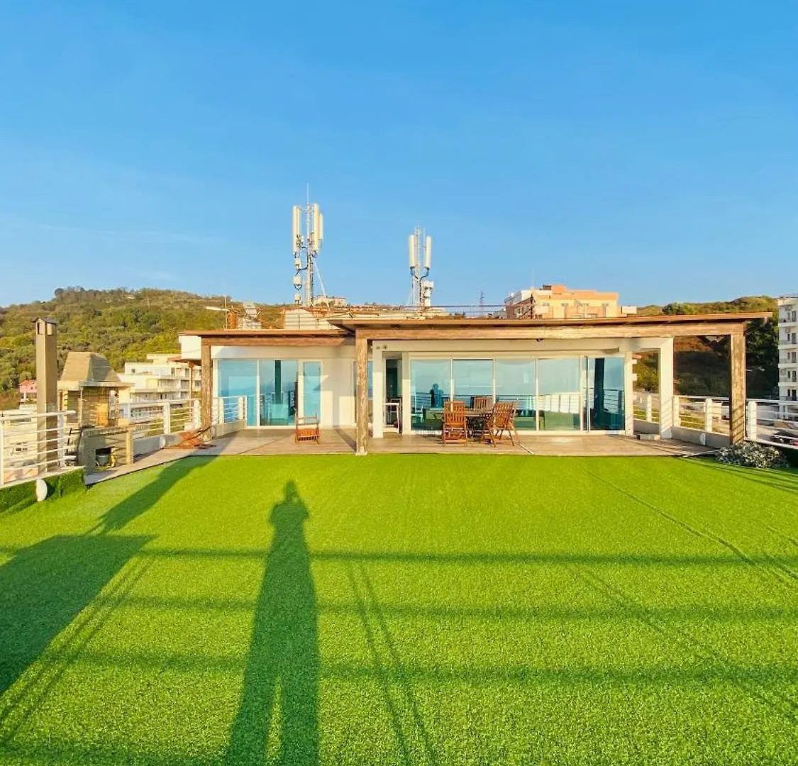 Irinnix Guest House Škalngur