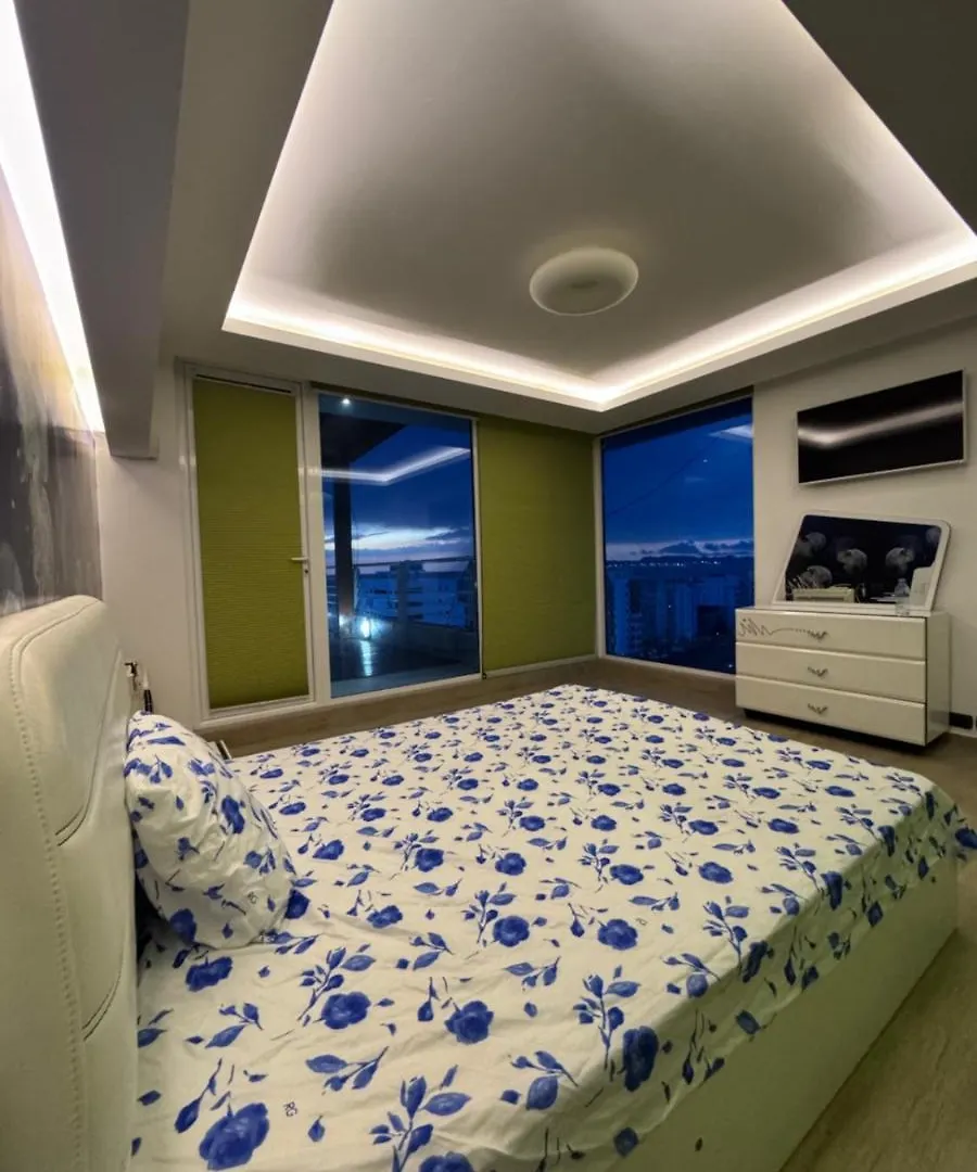 Irinnix Guest House Škalngur Albánia