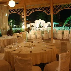 4* Hotel Grand Pameba