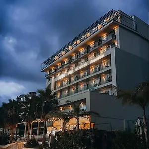 Amr - Durres Szálloda